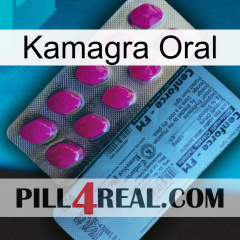 Kamagra Oral 35
